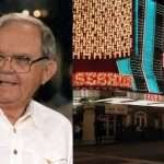 Learn more about Benny Binion: Poker Hall of Fame Creator