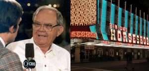Learn more about Benny Binion: Poker Hall of Fame Creator