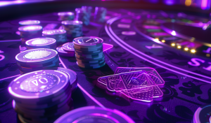 Seven Tips for Choosing the Best Online Poker