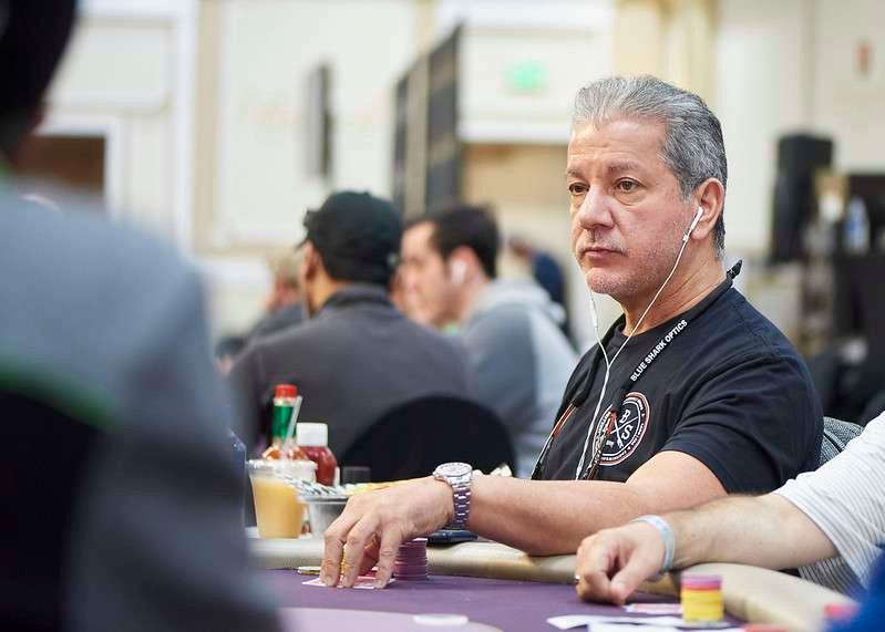 WSOP 2024