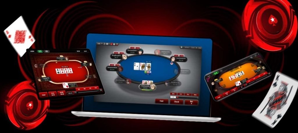 PokerStars España