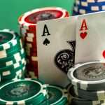 burbuja en el poker