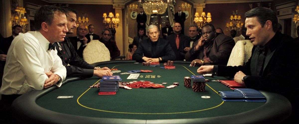 casino royale