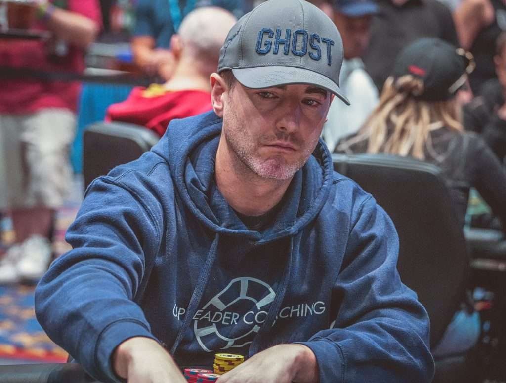 WSOP 2024