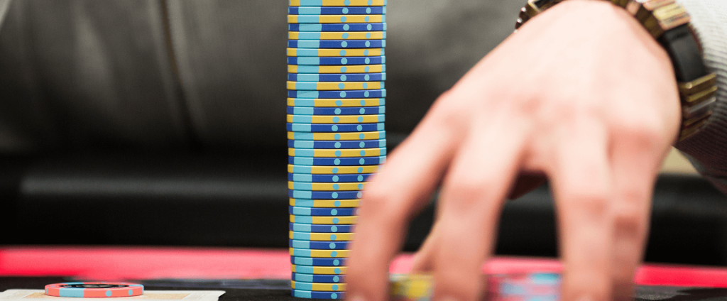 chips tower
