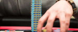 chips tower