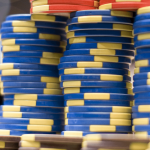 chips poker