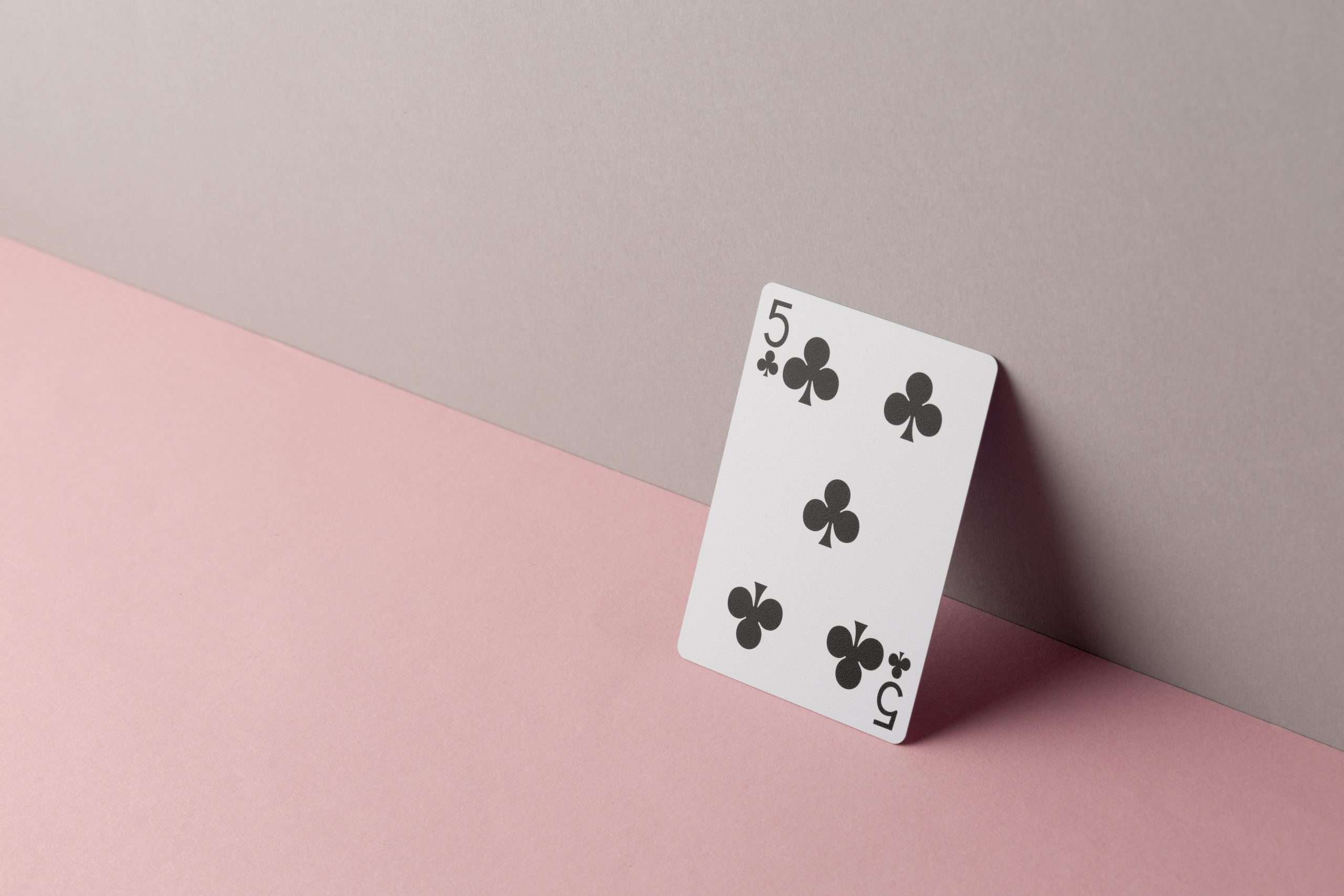 psicología en el poker profesional