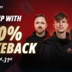 CoinPoker lanza una promoción de 100% de rakeback durante el mes de marzo y estrena nuevo software