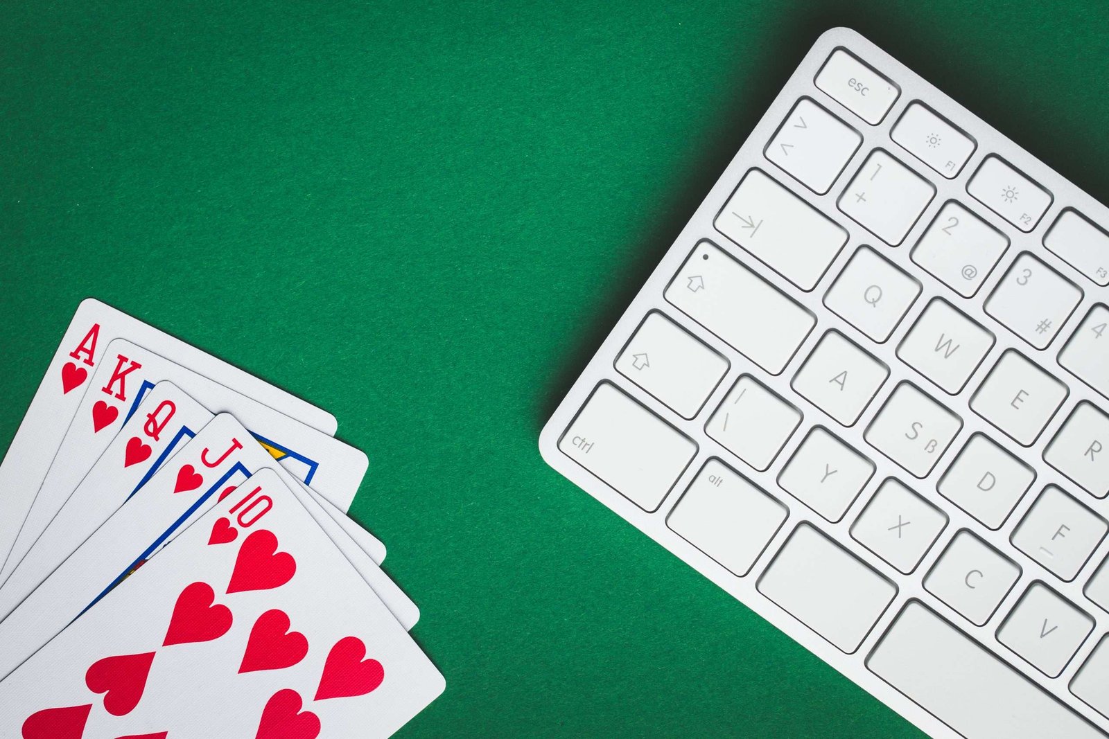 PFR en poker online