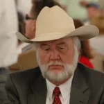 Crandell Addington