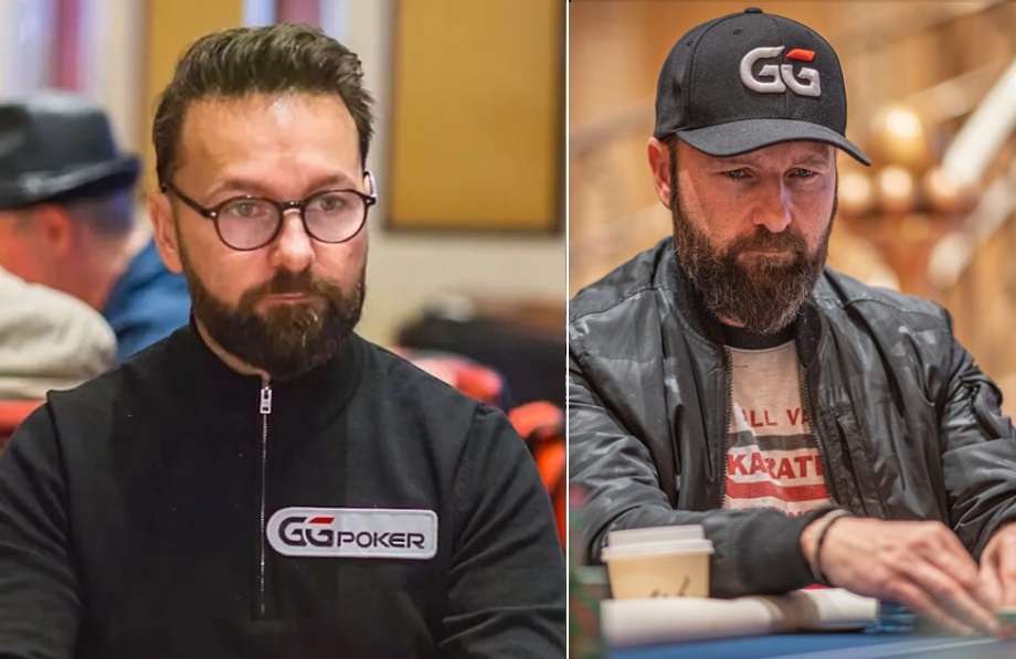 Daniel Negreanu
