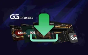 ggpoker download