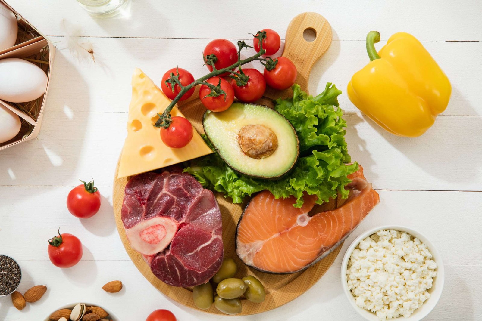 nutrición en el poker profesional