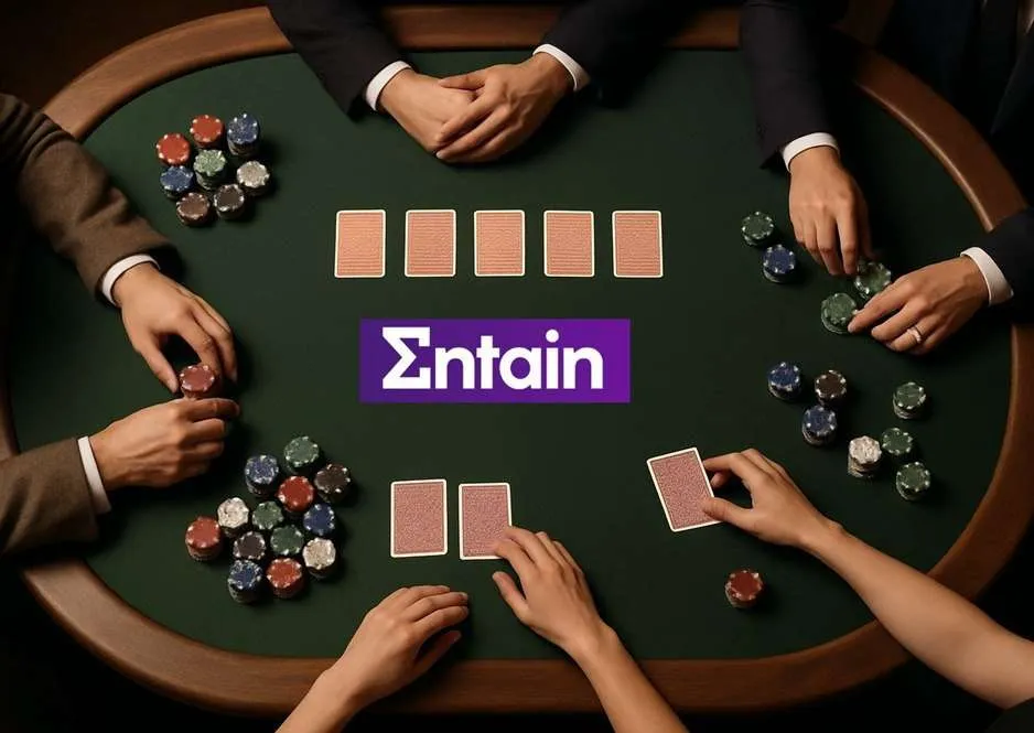 Entain Network