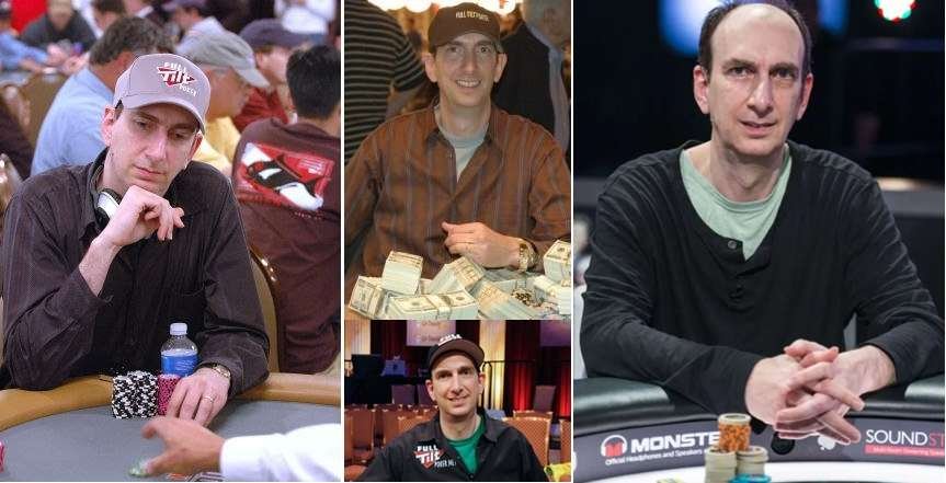 erik seidel poker