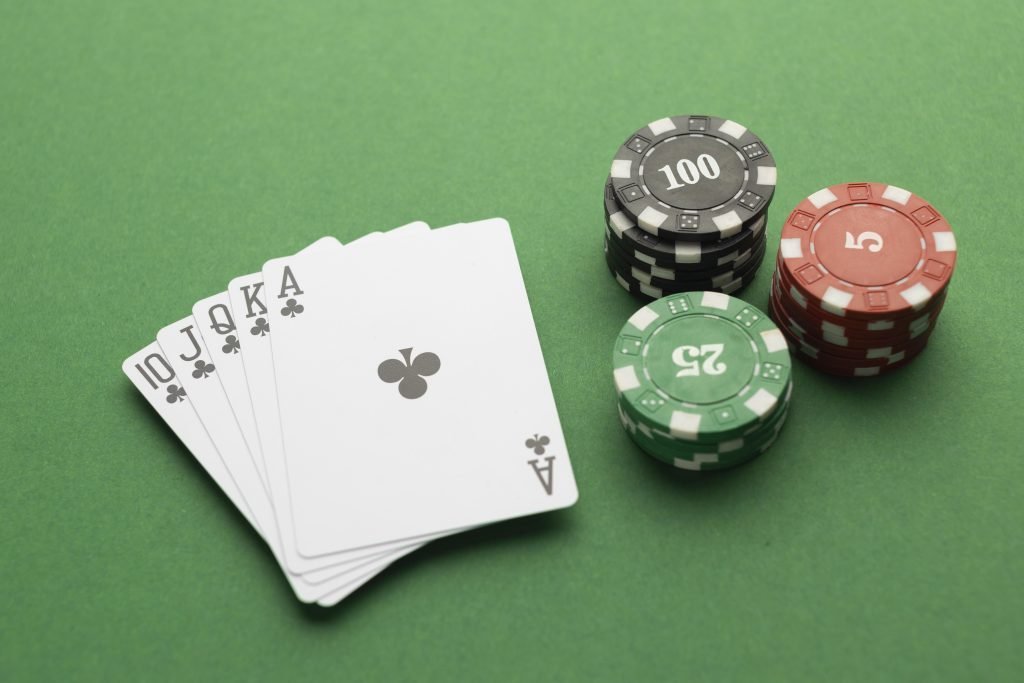 postflop en poker