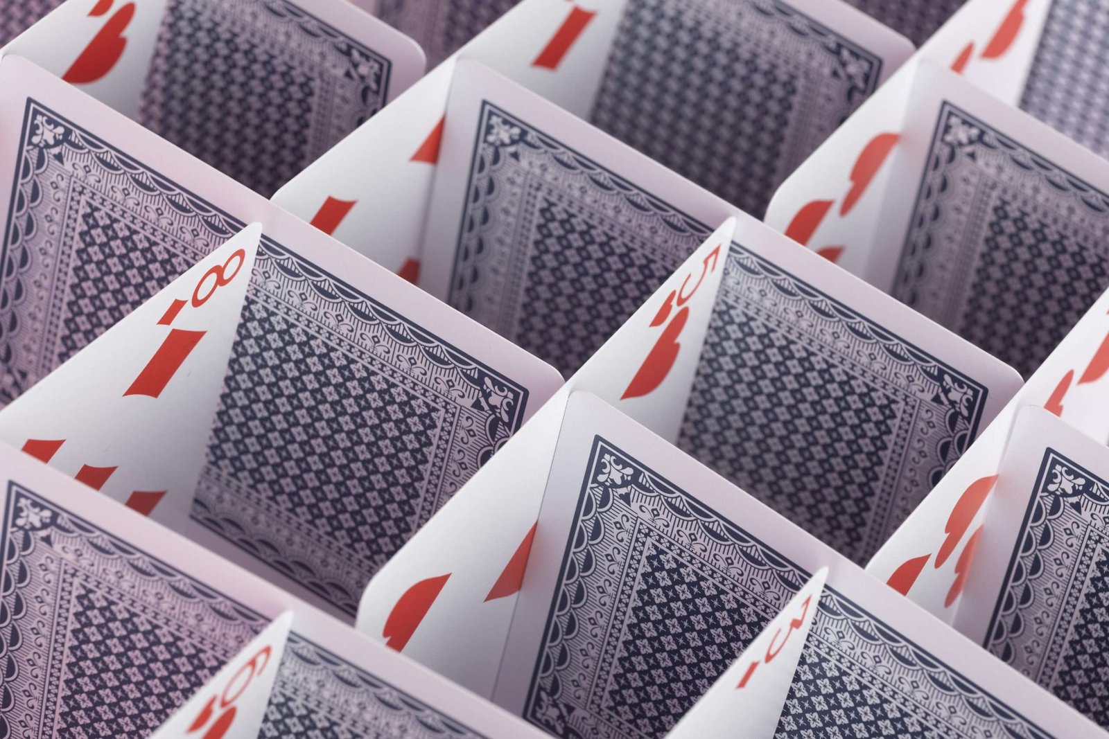 Common Mistakes in Online Poker