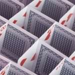 cartas comunitarias en poker