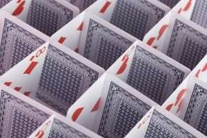 cartas comunitarias en poker