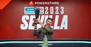 ESPT Sevilla 2023