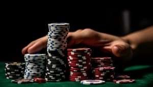 Iniciativa en el póker: Estrategia clave para el juego