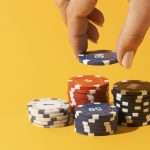 high stakes en poker
