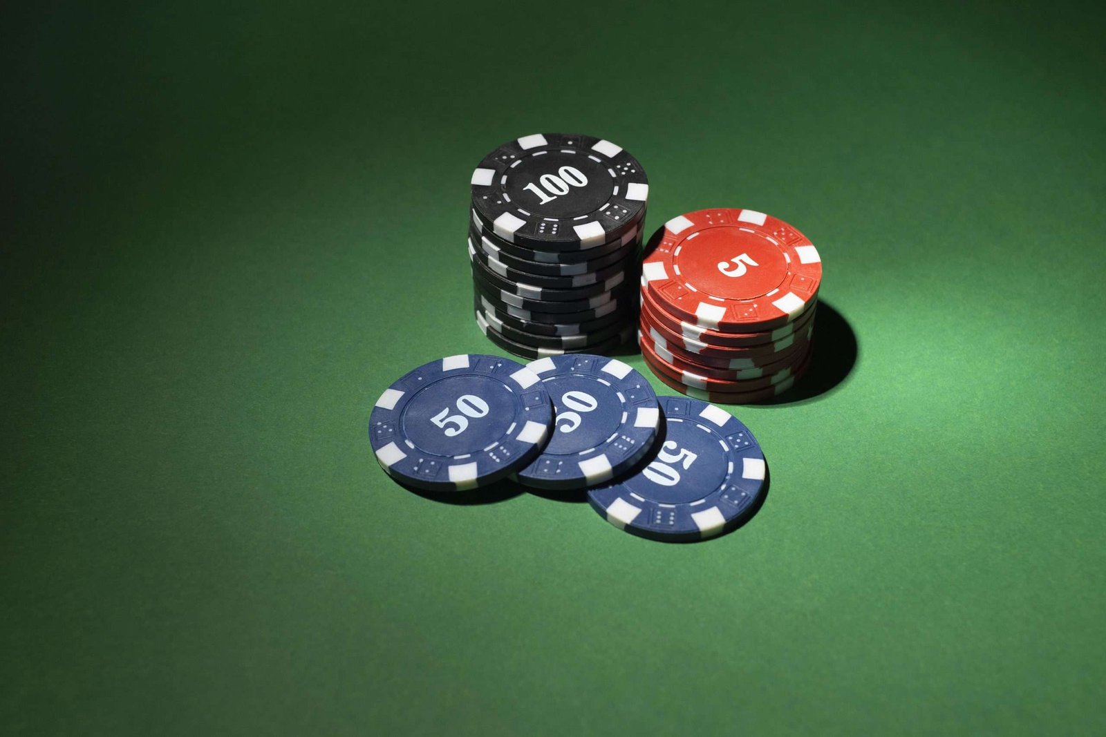 ciegas en el poker profesional
