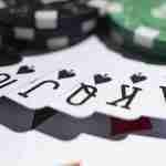 analizar su juego de poker