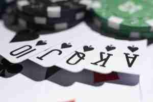 analizar su juego de poker