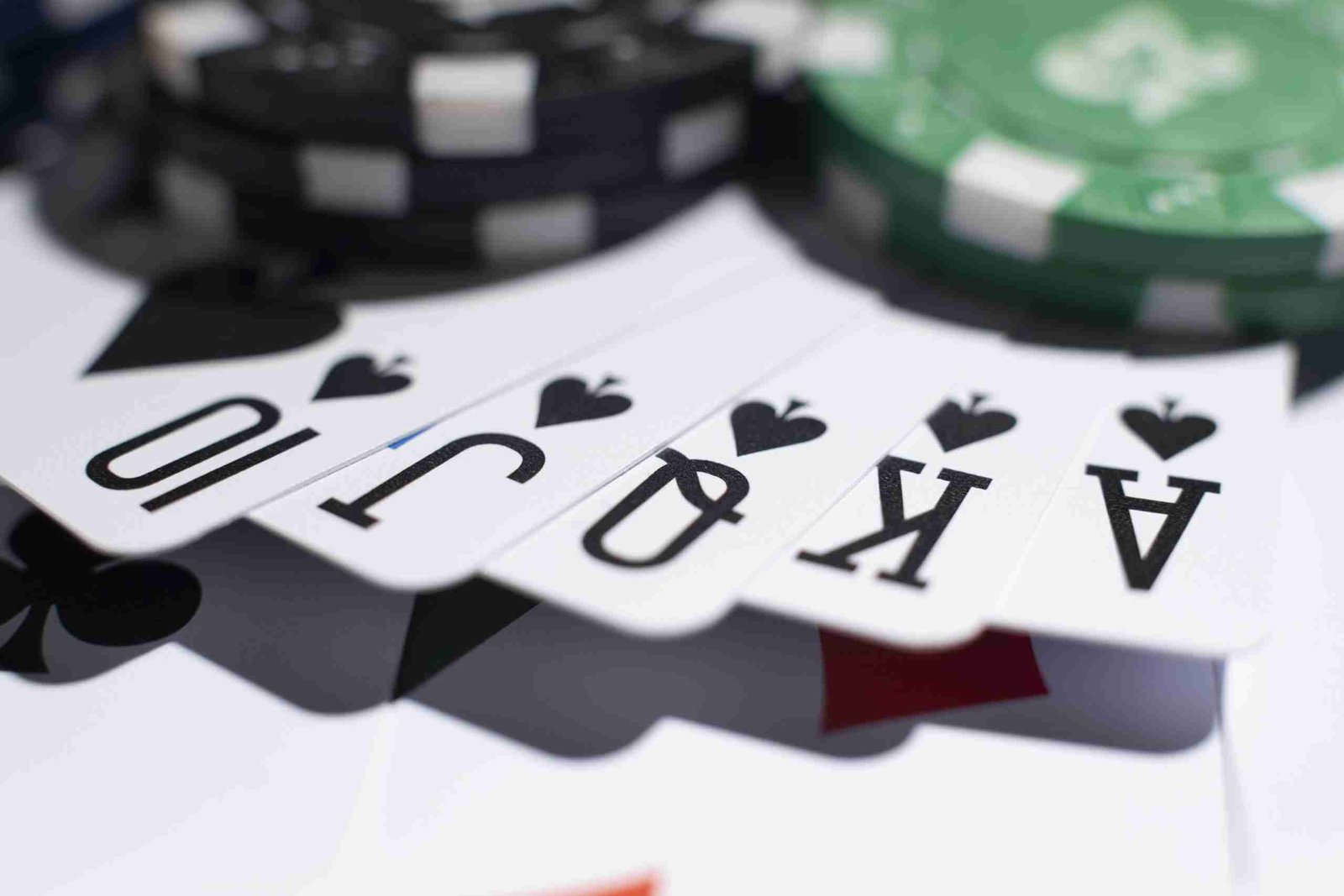 analizar su juego de poker