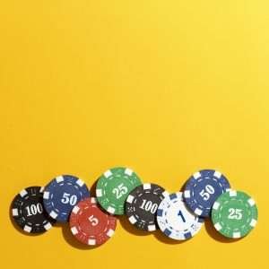 outs y odds en poker 2023
