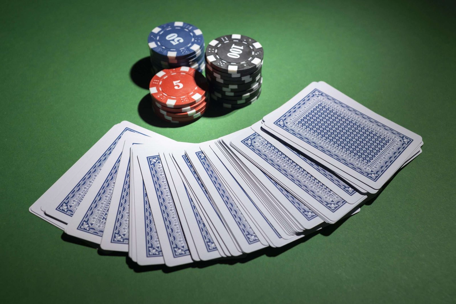 entender el stud y draw