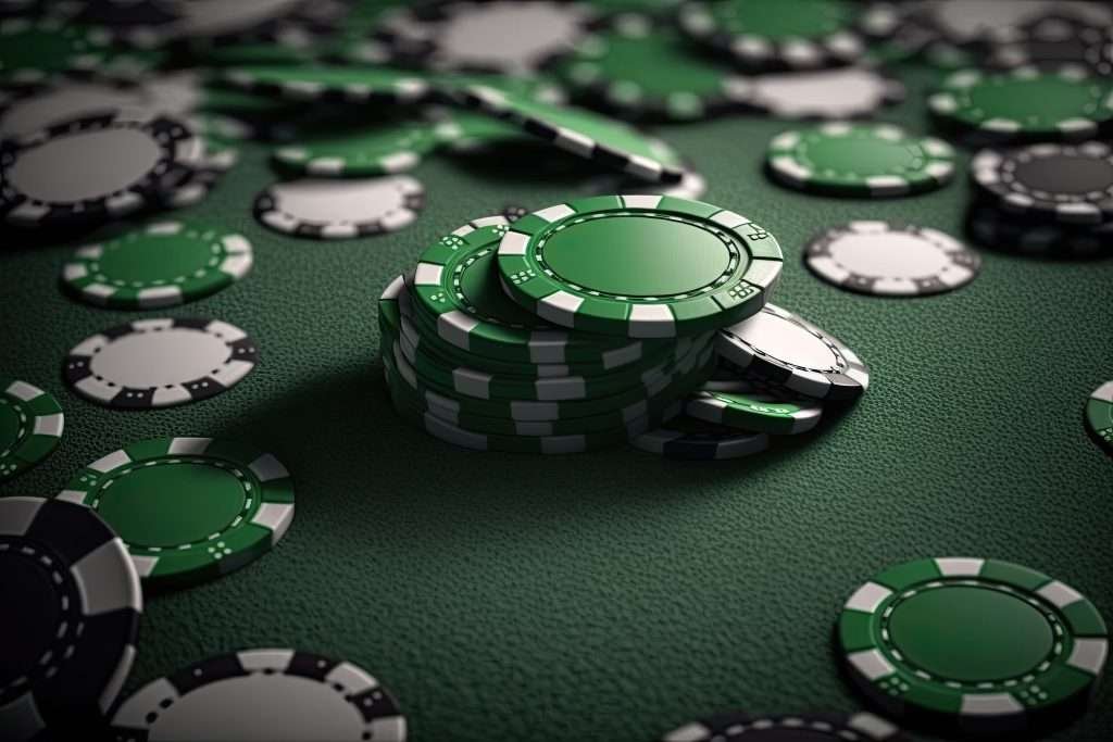 pot odds en el poker