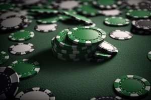 pot odds en el poker