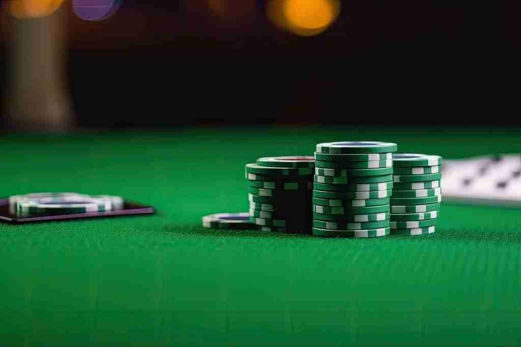 Convertirse en un jugador de póker profesional: Camino al éxito