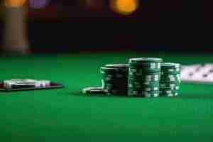 Convertirse en un jugador de póker profesional: Camino al éxito