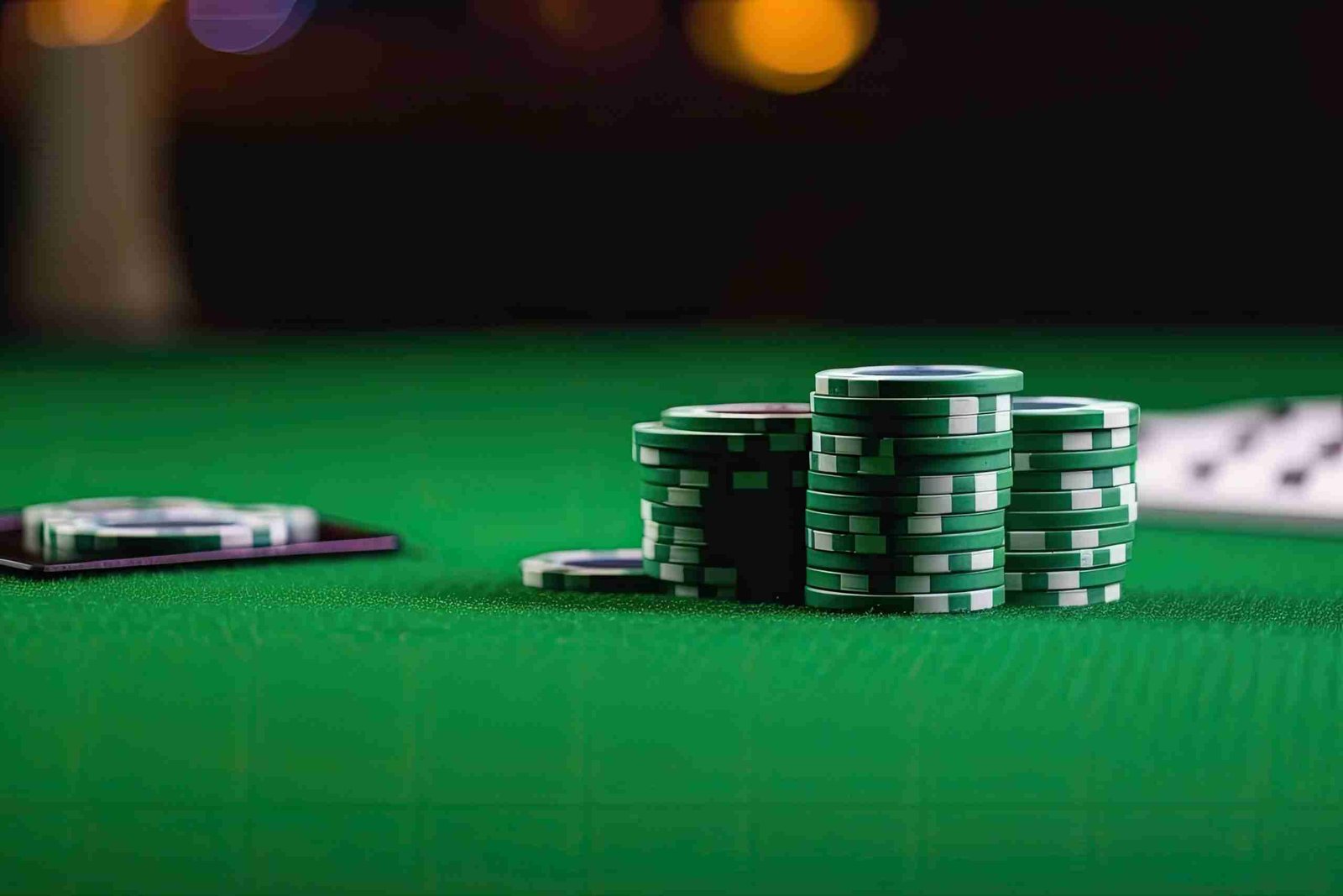 jugador de poker profesional guía