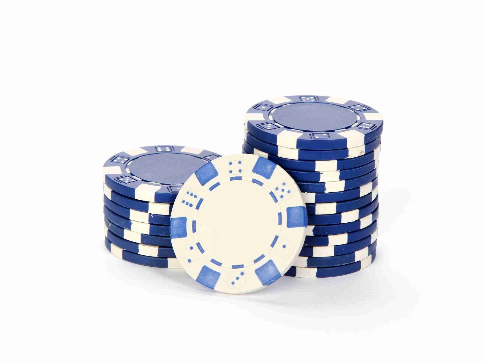 fichas de poker