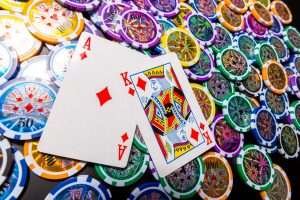 Table stakes en el póker: Estrategias y reglas