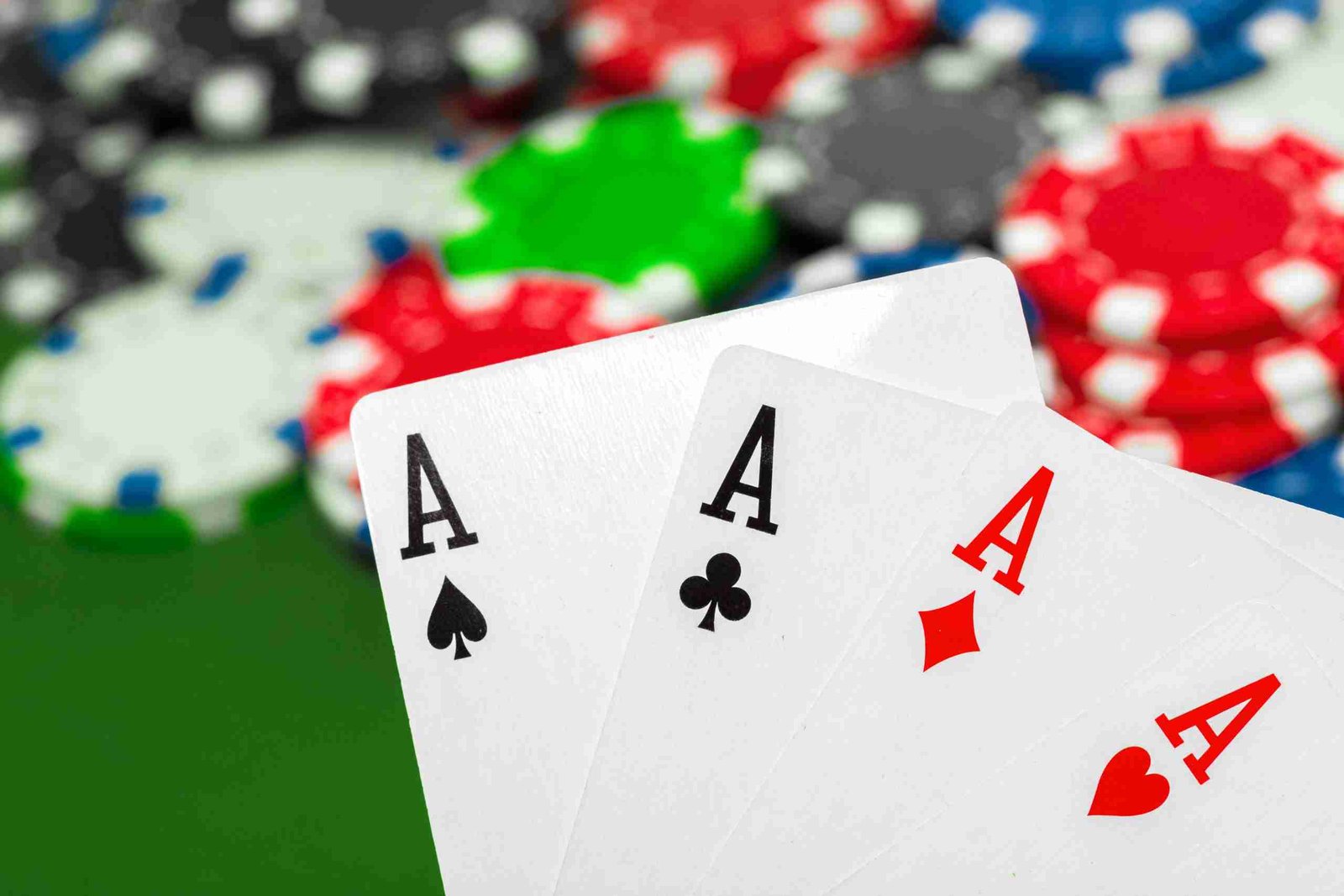 jugador de poker profesional