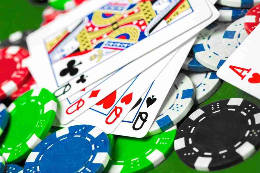 acuerdos de rakeback en el poker