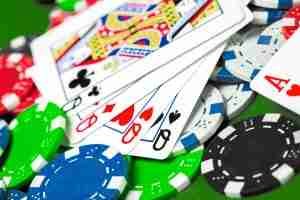 acuerdos de rakeback en el poker
