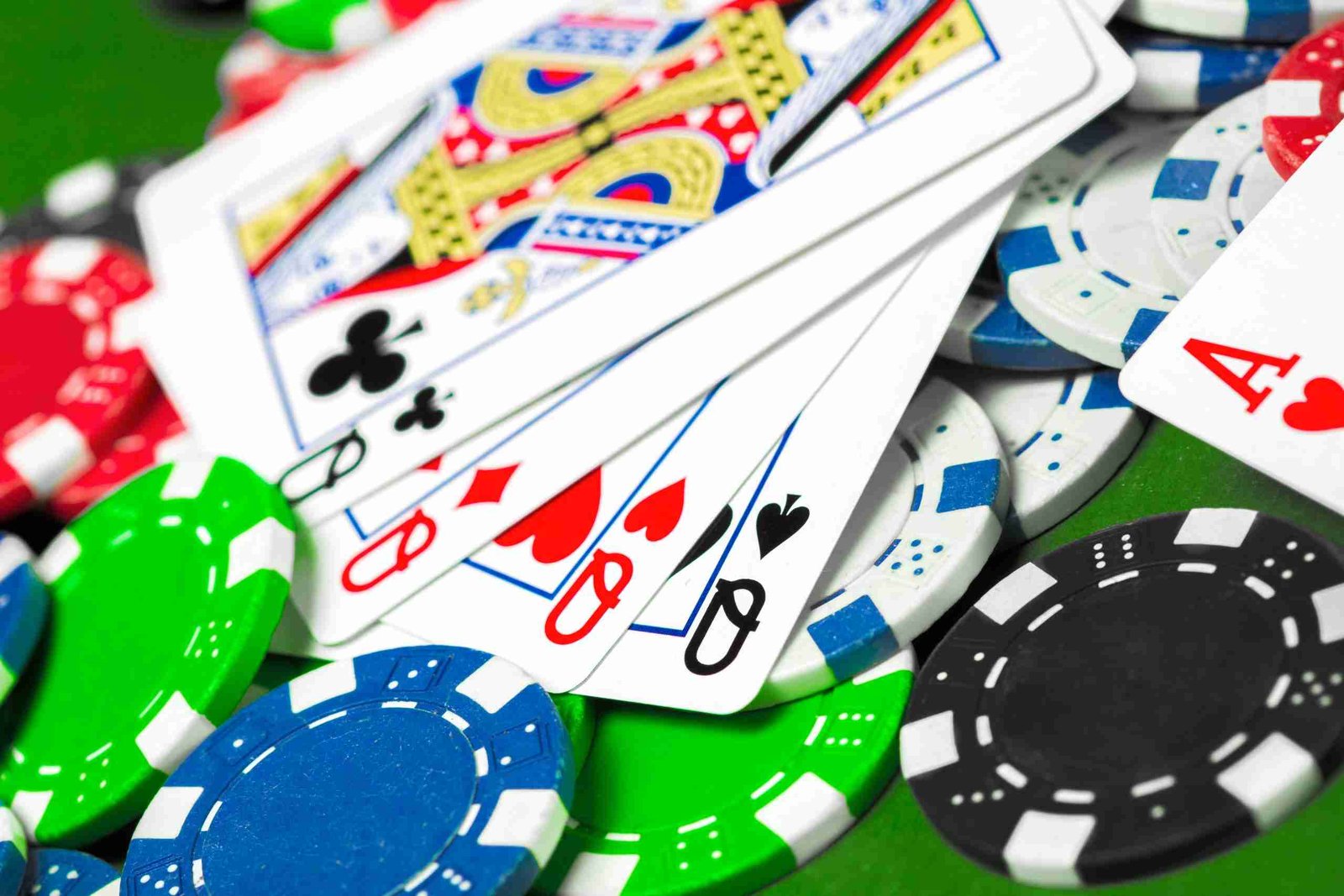 acuerdos de rakeback en el poker