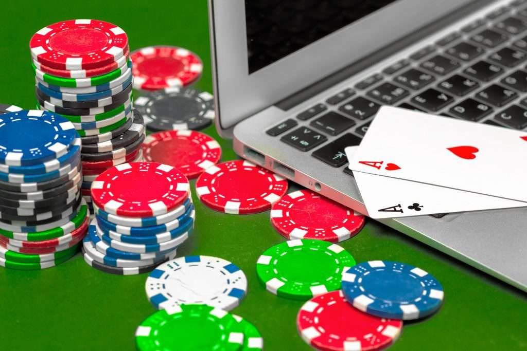 sit and go poker online