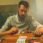 errores comunes en poker profesional