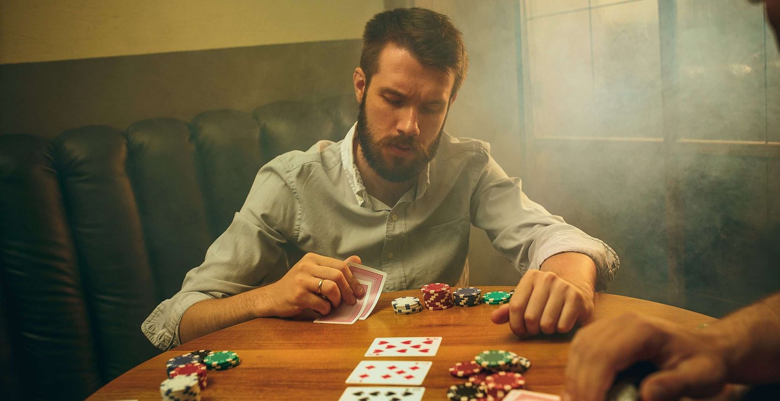 Common Mistakes in Pro Poker
