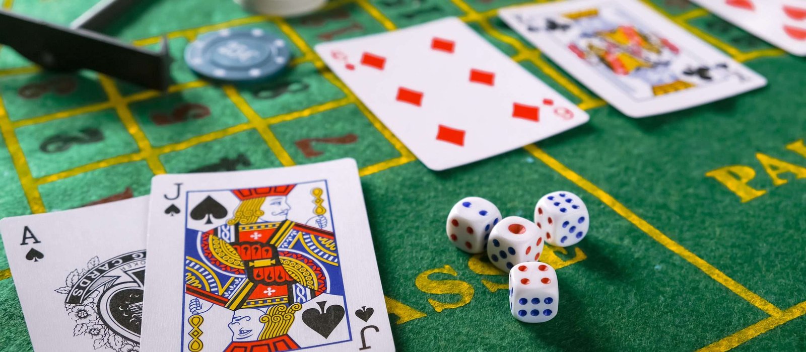 cartas de poker