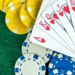 Estrategia all in: Domine el riesgo