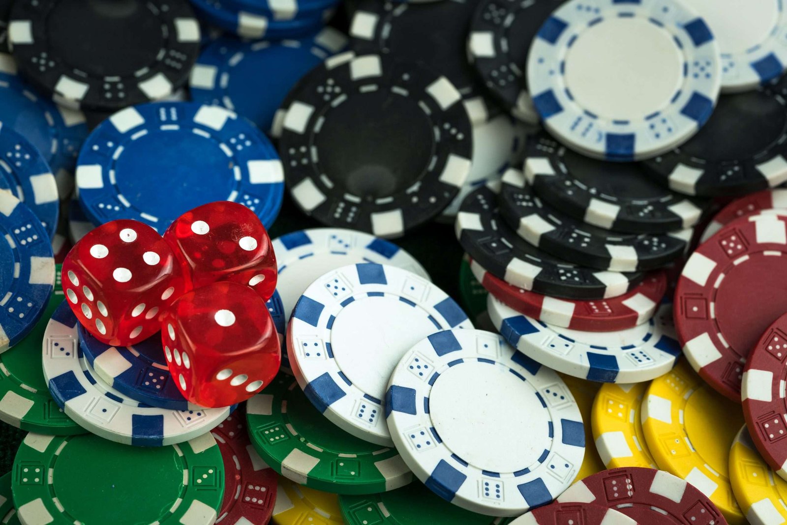 loose aggressive en el poker online